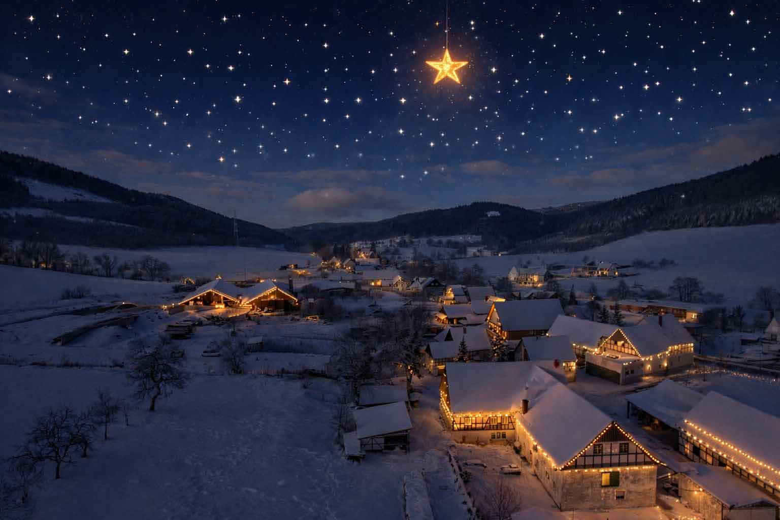 Heimat bewahren. Gemeinschaft leben. Zukunft gestalten