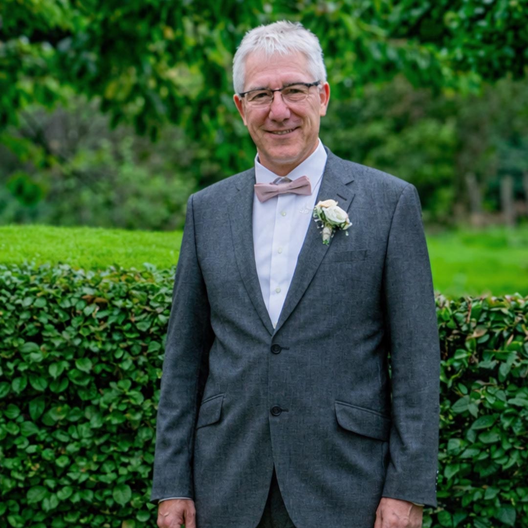 Manfred König 