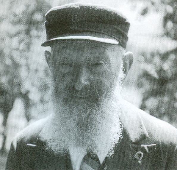 Schützenkönig 1929/1930