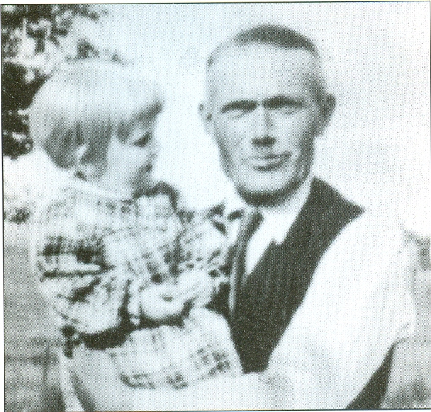 Schützenkönig 1924/1925