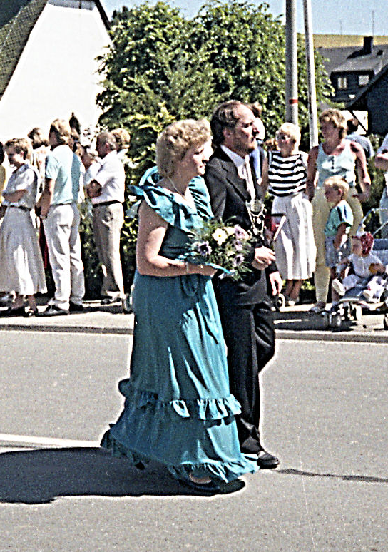 Vizekönig 1986/1987