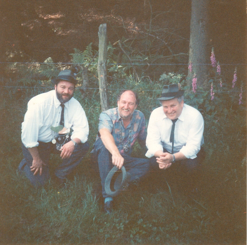 Vizekönig 1993/1994