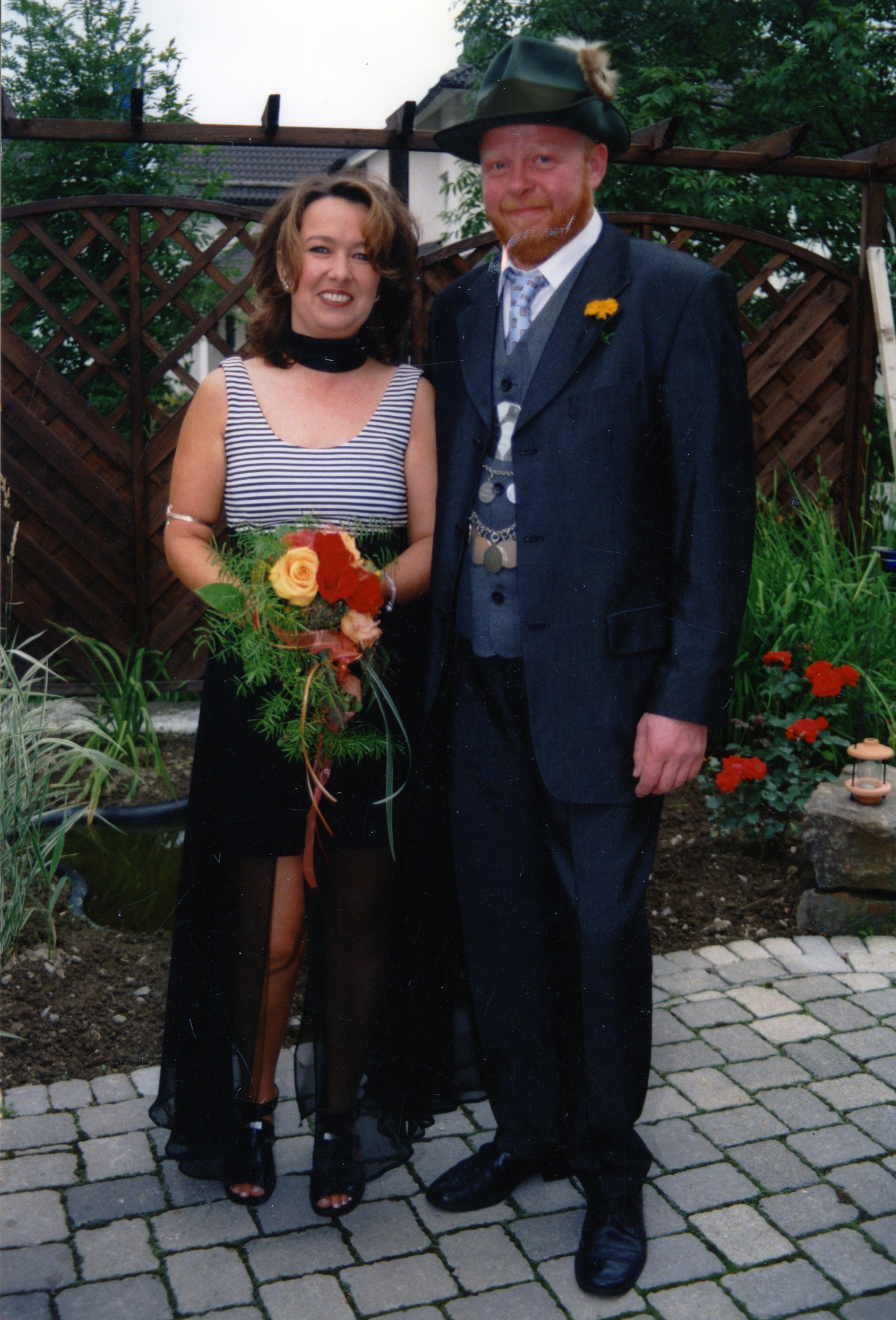 Vizekönig 1997/1998