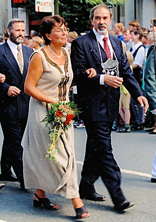 Vizekönig 1999-2000