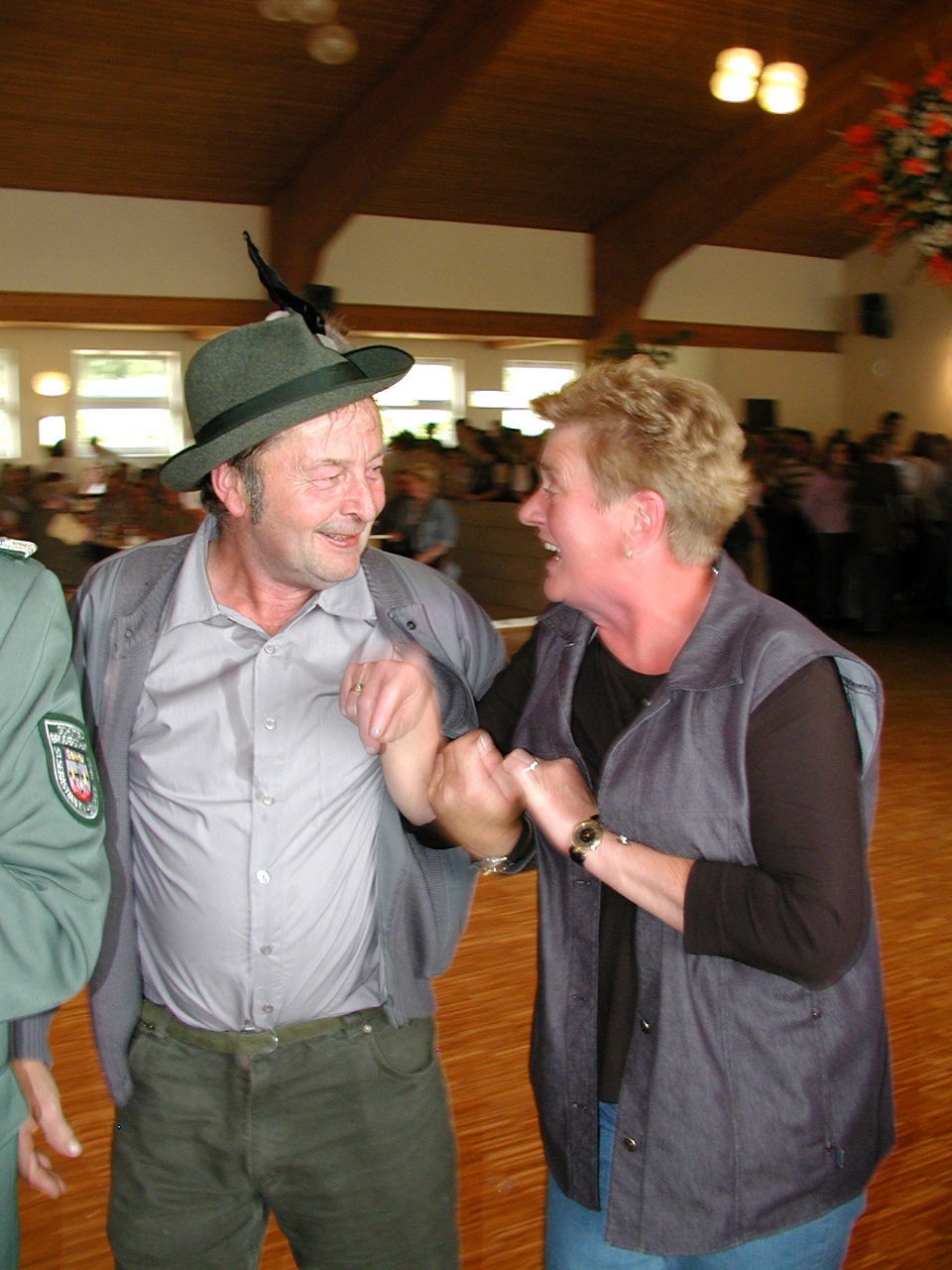 Vizekönig 2003-2004