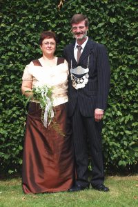 Vizekönig 2009-2010
