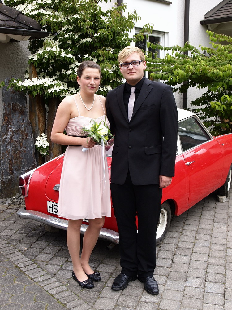 Vizekönig 2012-2013