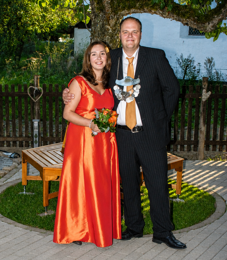 Vizekönig 2013-2014