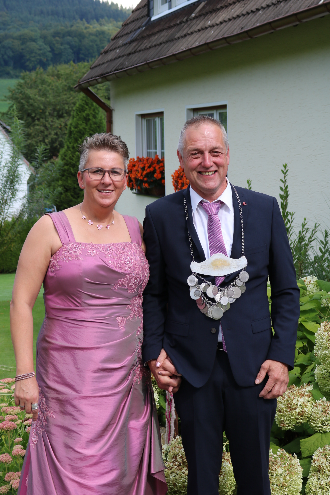 Vizekönig 2017-2018