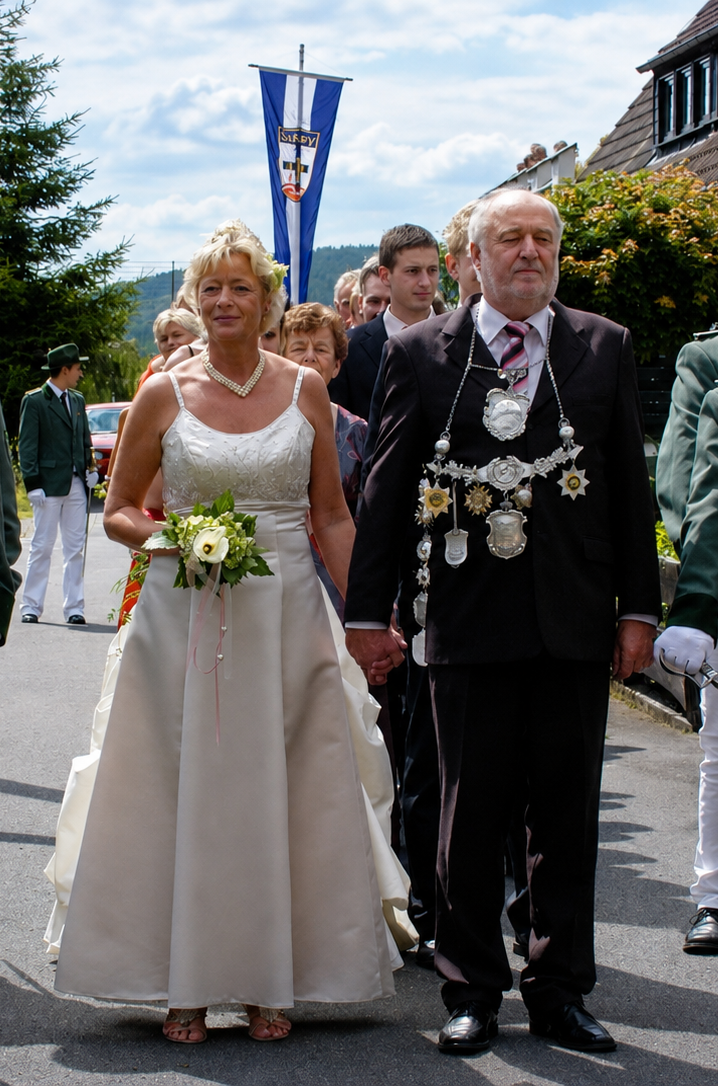 Kaiser 2007-2012